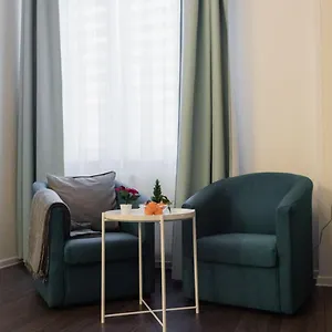 Maison 33 Apartamento Bucarest