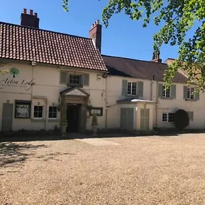 East Ayton Hotel, Hotel Scarborough