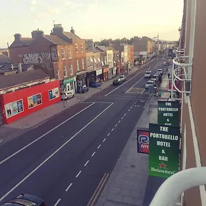 Hotel Portobello, Dublin