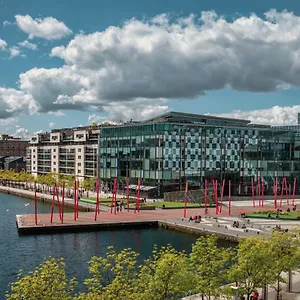 Apartment Sweet - Lovely Riverside, Dublin