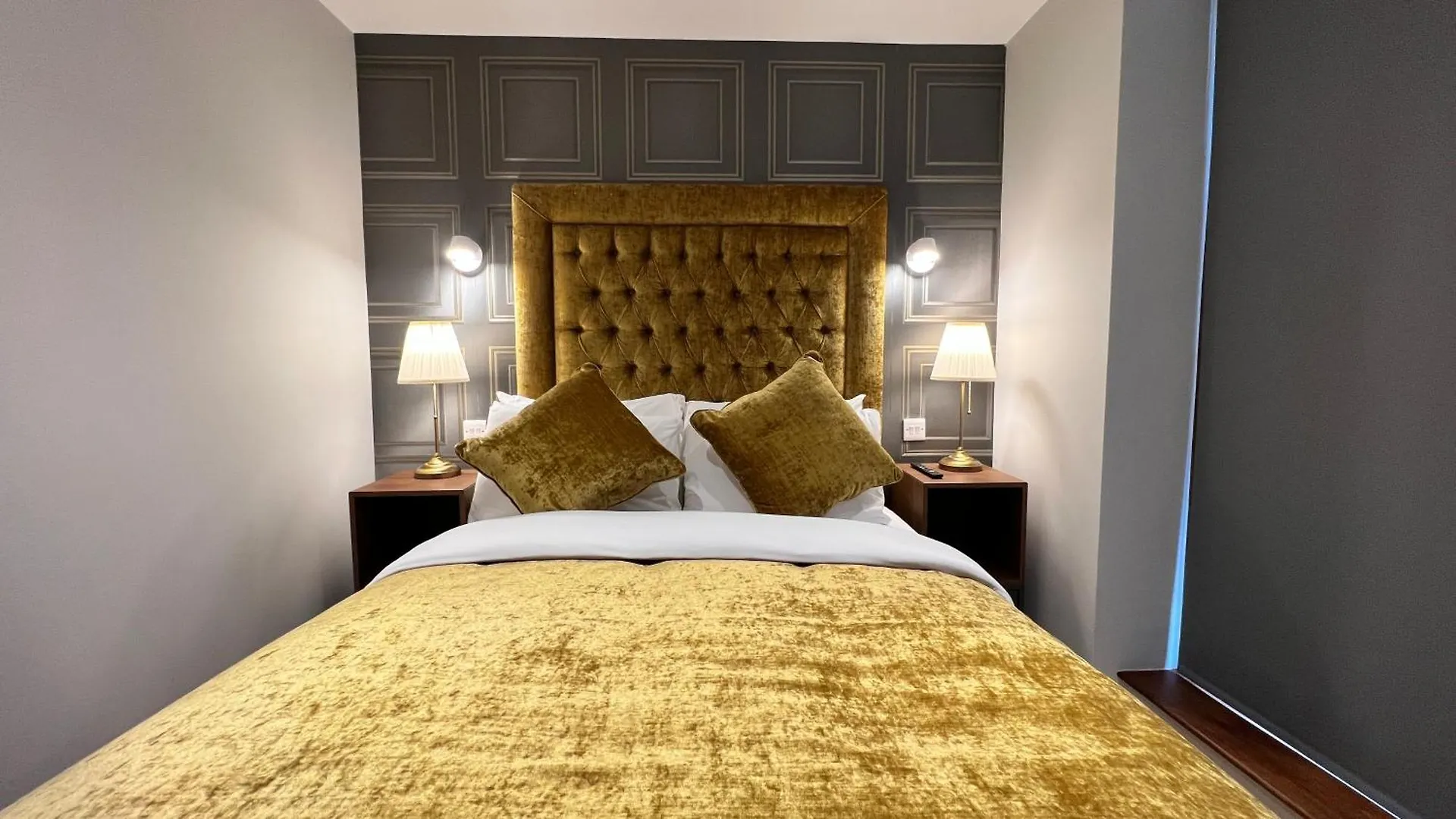 Merrion Square Studios Dublin